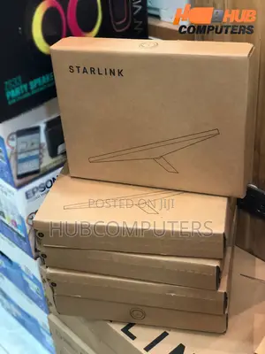 Starlink Mini Kit/ Uta-231/Wi-Fi 5 Router/Portable Satellite Antenna