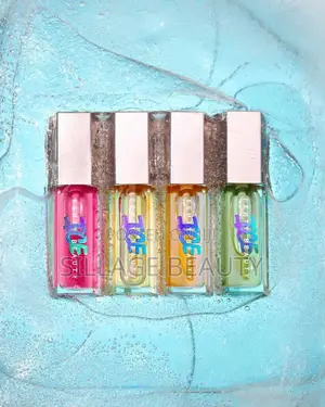 Fenty Beauty Ice Gloss