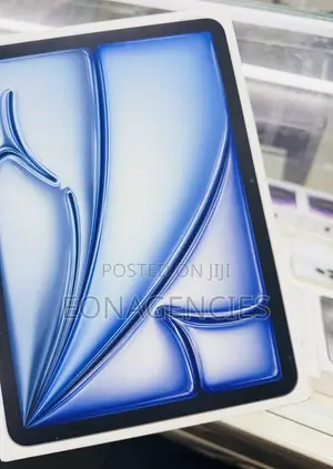 New Apple iPad Air 11 (2026) 128 GB