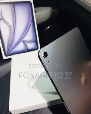 New Apple iPad Air 11 (2026) 128 GB