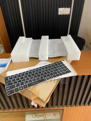 New Laptop Medion 8GB Intel SSD 256GB