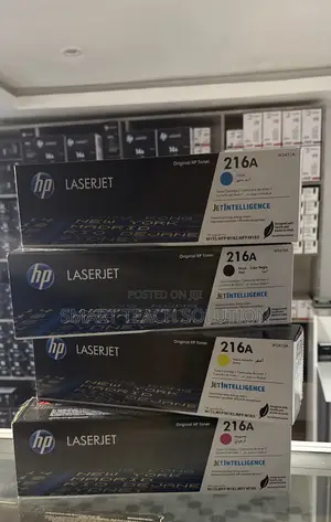 HP 216a Original Toner
