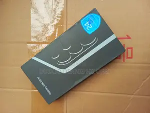 New Samsung Galaxy S26 Ultra 5G 1 TB Black