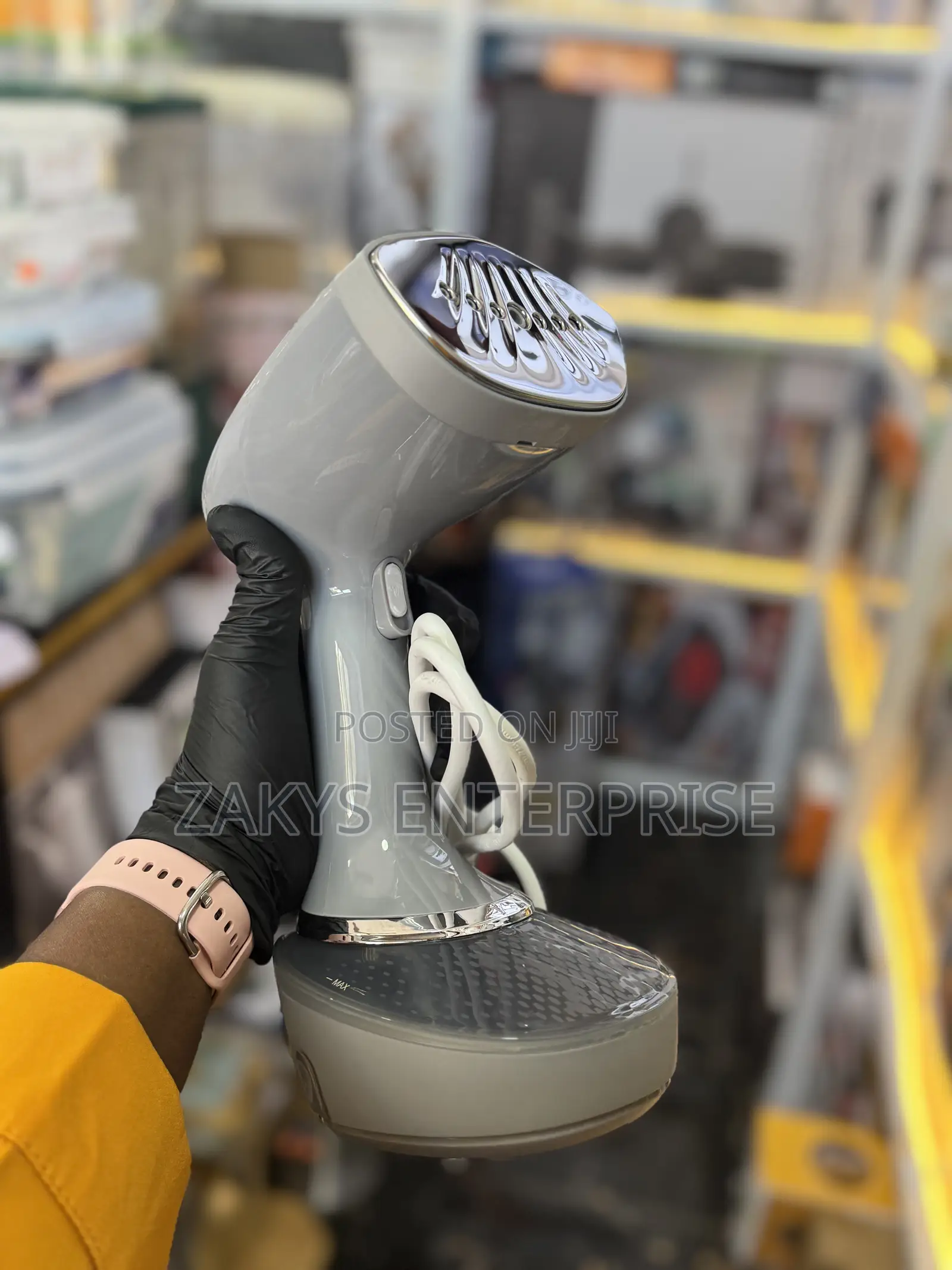Handheld Steam Garmet/ Steam