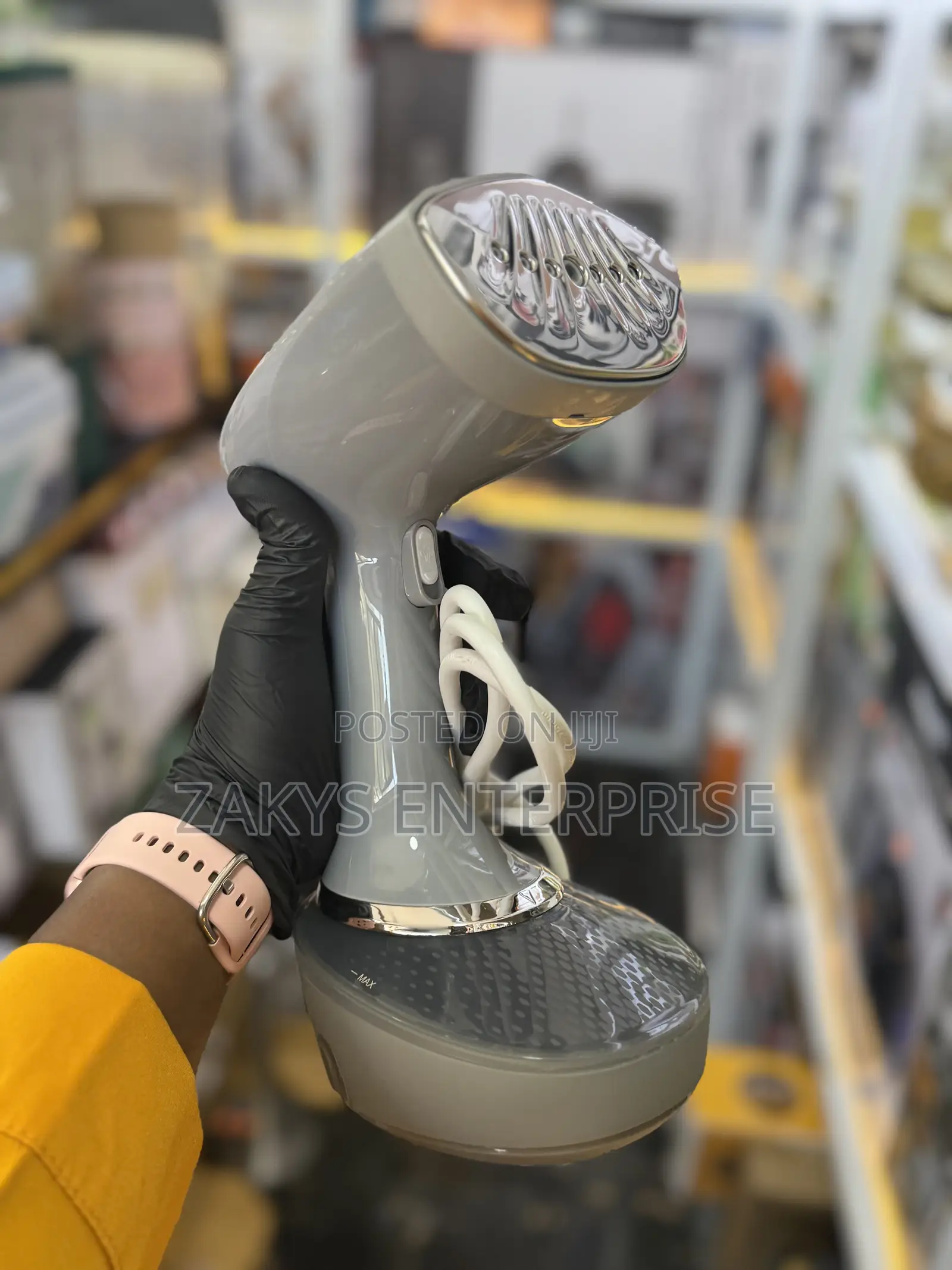 Handheld Steam Garmet/ Steam