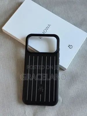 This Is Original iPhone 18 Pro -18 Pro Max Case