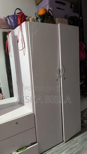 Woredrope (Used)