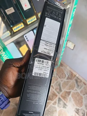 Original Watch 5 Pro in Box