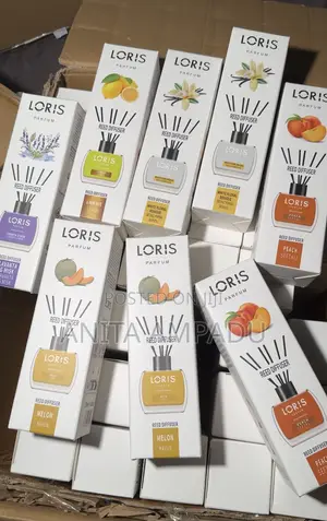 120ml Loris Diffuser