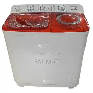 Nasco 11 KG Twin Tub Washing Machine