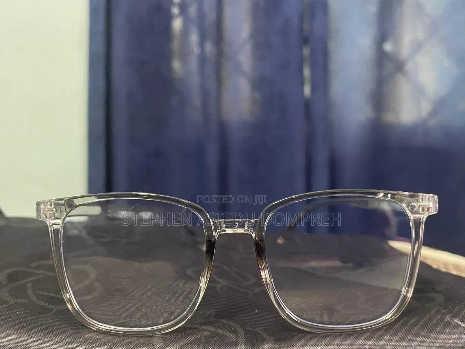 Photochromic Glasses — Protect Your Eyes From Screens