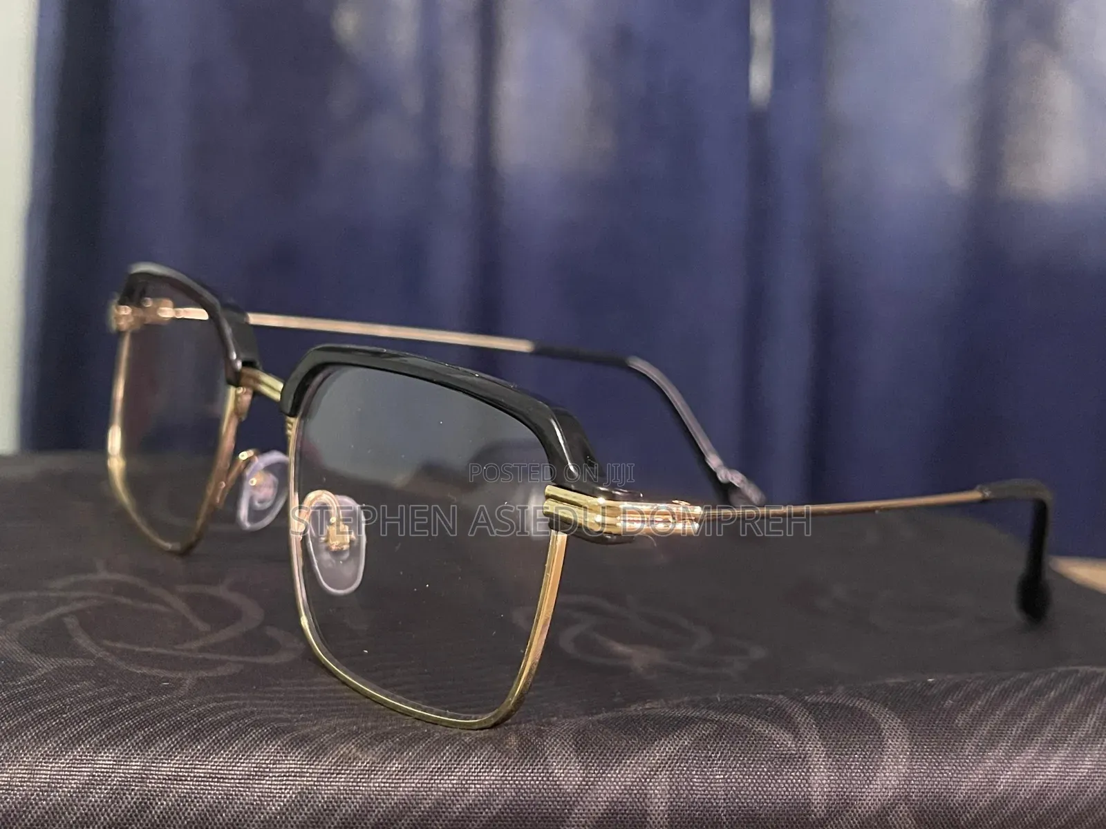 Photochromic Glasses — Protect Your Eyes From Screens