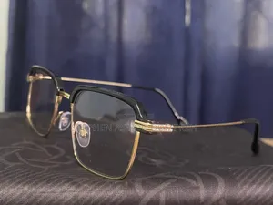 Photochromic Glasses — Protect Your Eyes From Screens