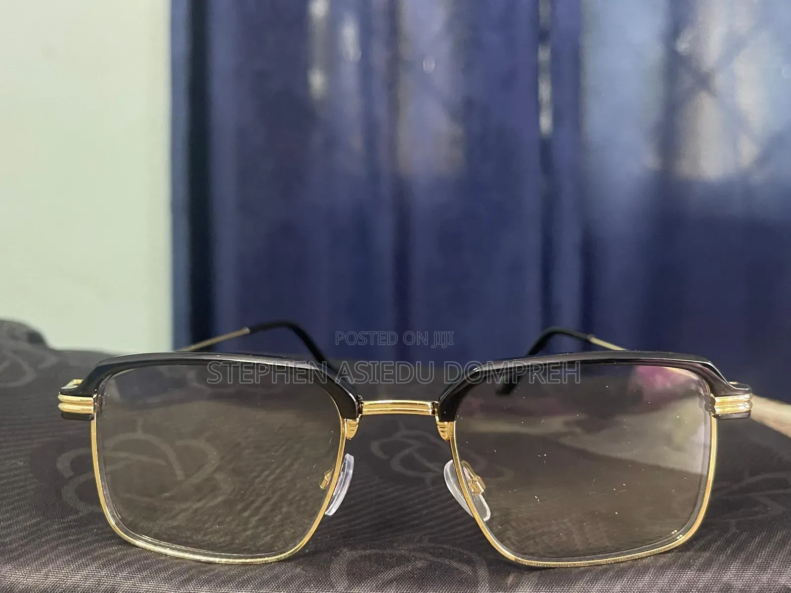 Photochromic Glasses — Protect Your Eyes From Screens