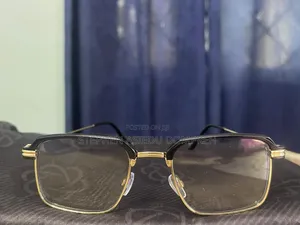 Photochromic Glasses — Protect Your Eyes From Screens