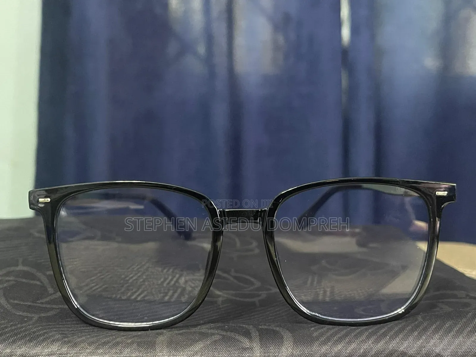 Photochromic Glasses — Protect Your Eyes From Screens