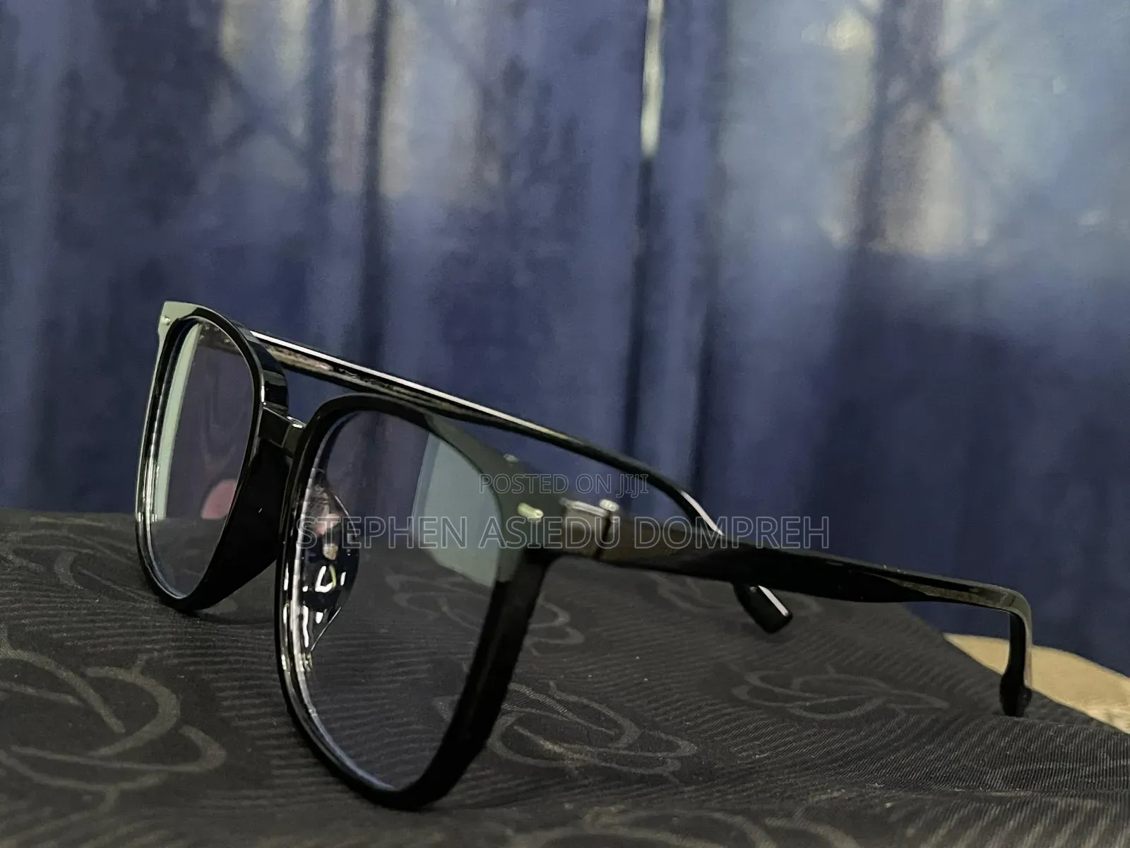 Photochromic Glasses — Protect Your Eyes From Screens
