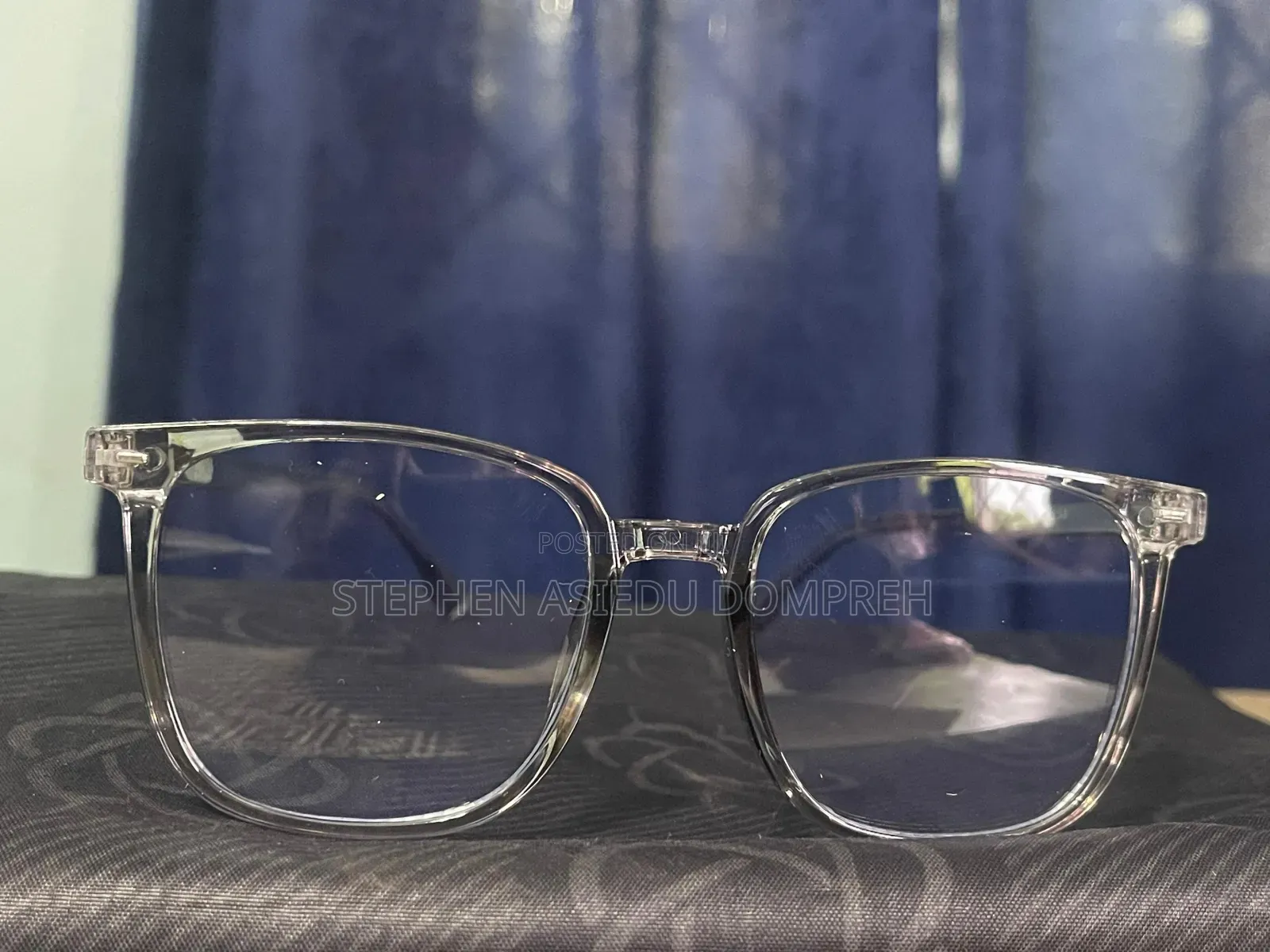 Photochromic Glasses — Protect Your Eyes From Screens