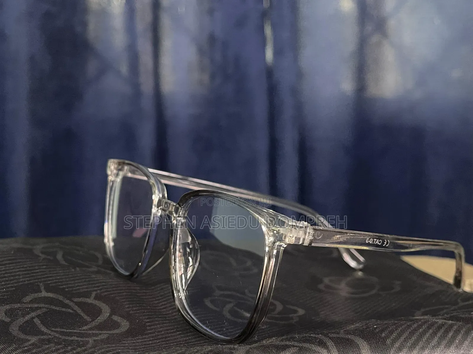 Photochromic Glasses — Protect Your Eyes From Screens