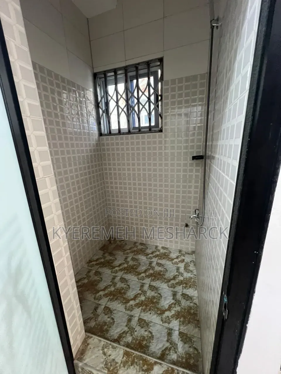 1bdrm Apartment in Pantang Agbogba, Abokobi for rent
