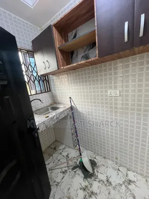 1bdrm Apartment in Pantang Agbogba, Abokobi for rent