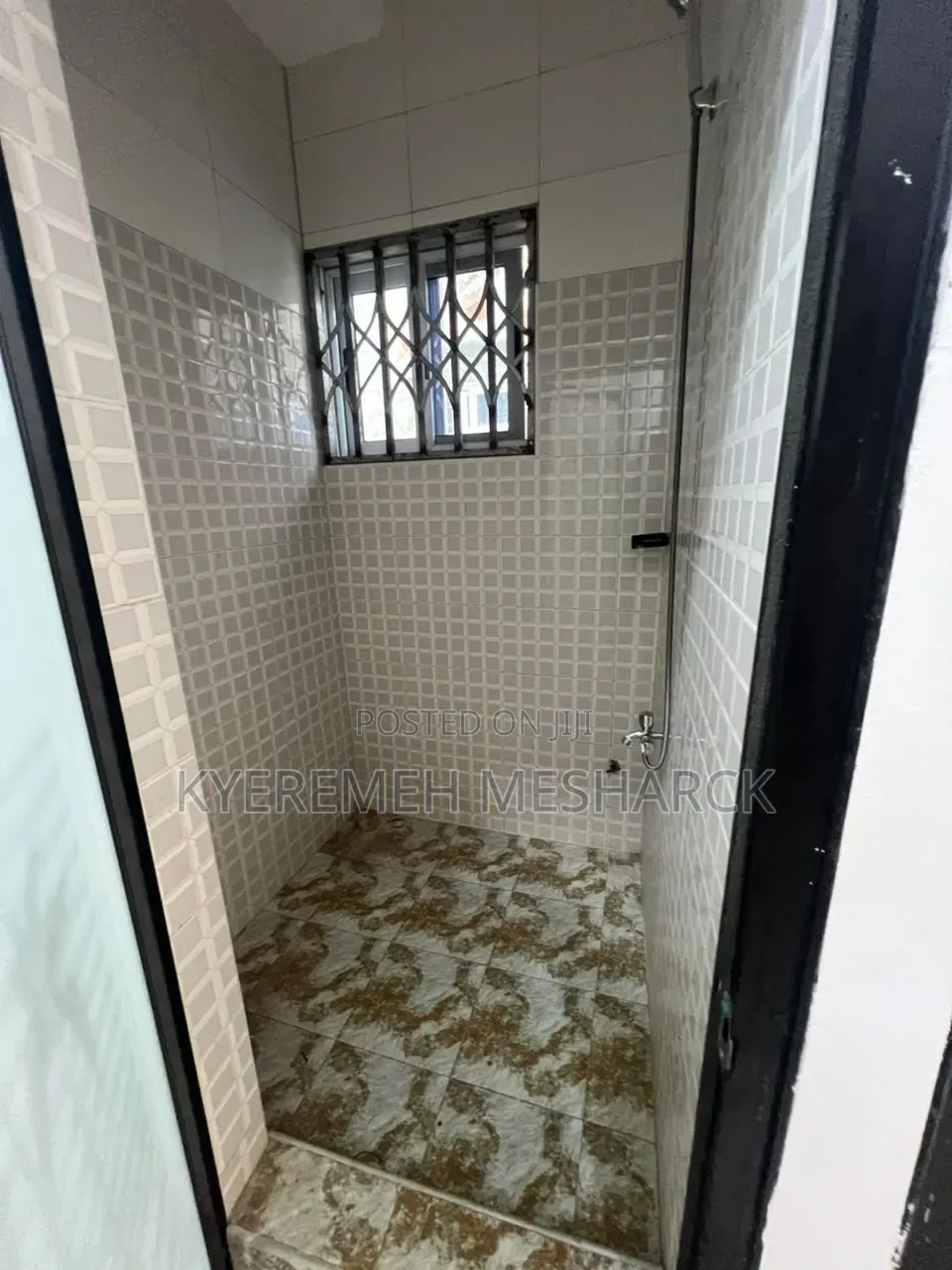 1bdrm Apartment in Pantang Agbogba, Abokobi for rent
