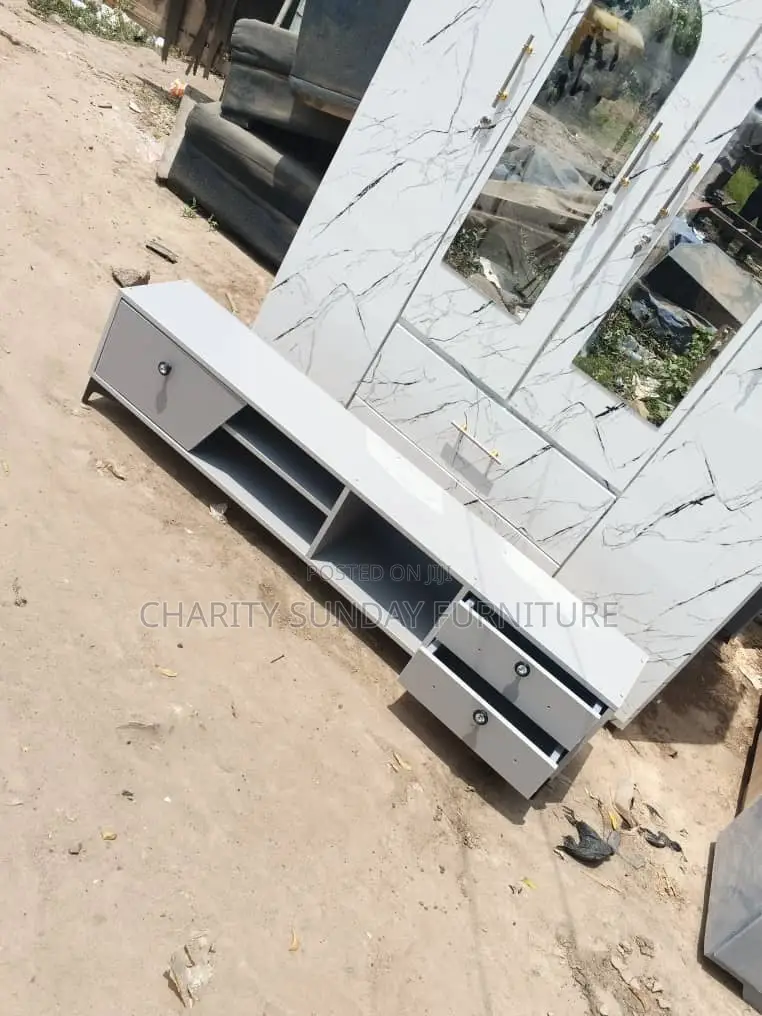 Original TV Stands