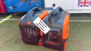 Ecoolmax 7KVA Inverter Generator – Power You Can Trust