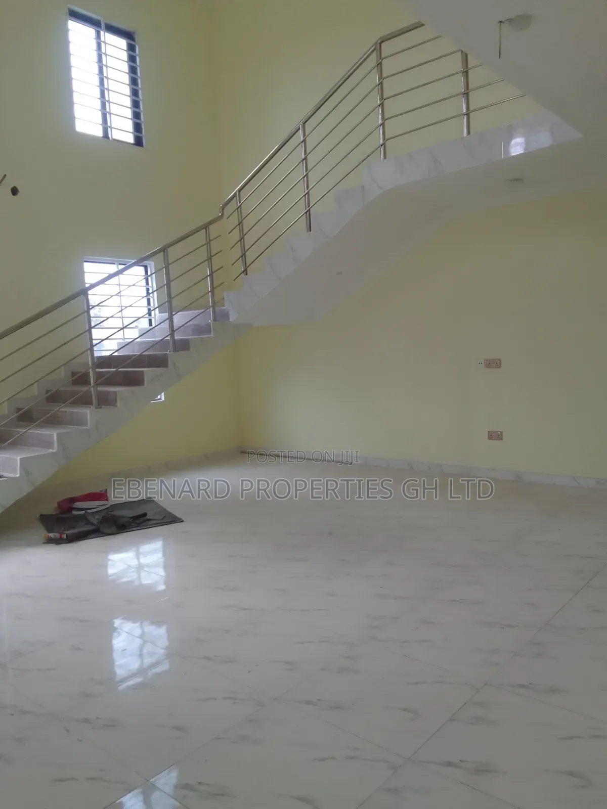 5bdrm House in Ebenard Properties, Coca Cola for sale