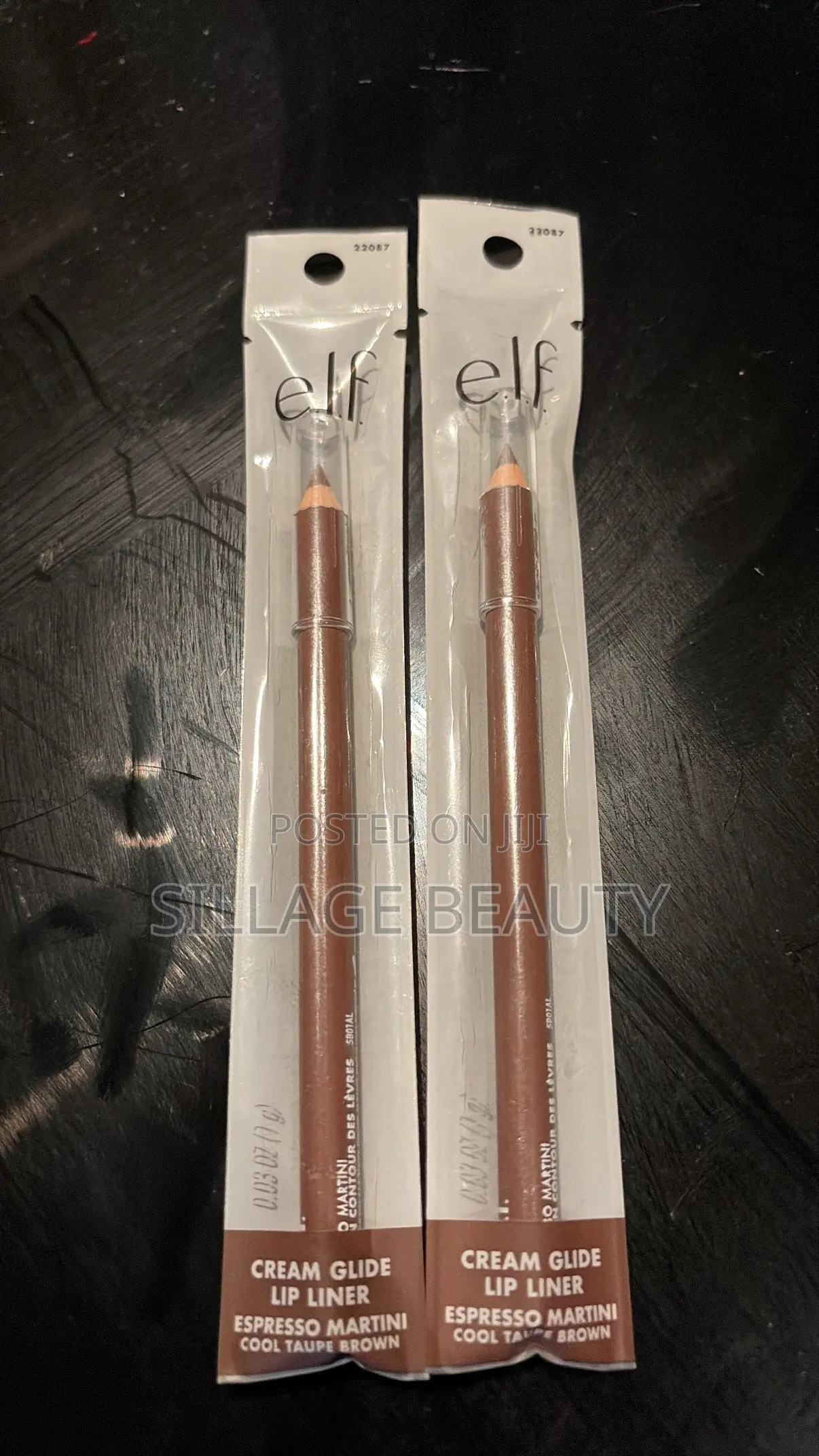 Elf Lip Liner