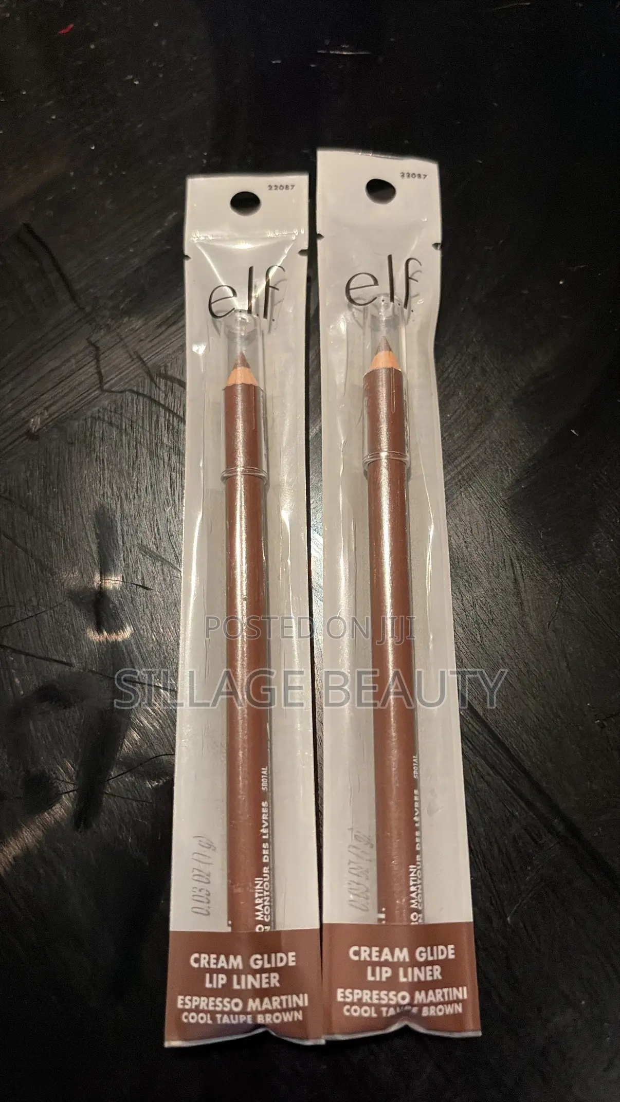 Elf Lip Liner
