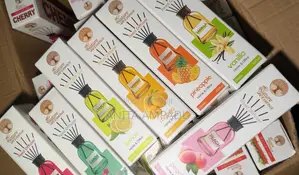 130ml Reed Diffusers