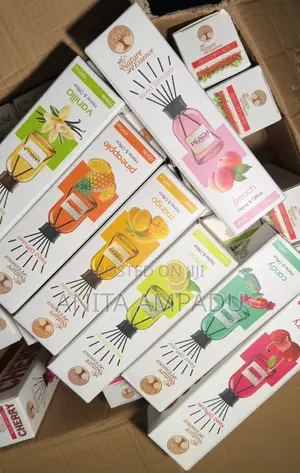130ml Reed Diffusers