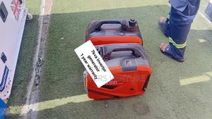 7KVA Ecoolmax Inverter Generator – Smooth Stable Power