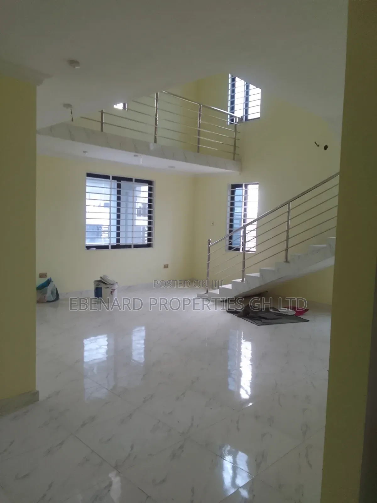 5bdrm House in Ebenard Properties, Coca Cola for sale