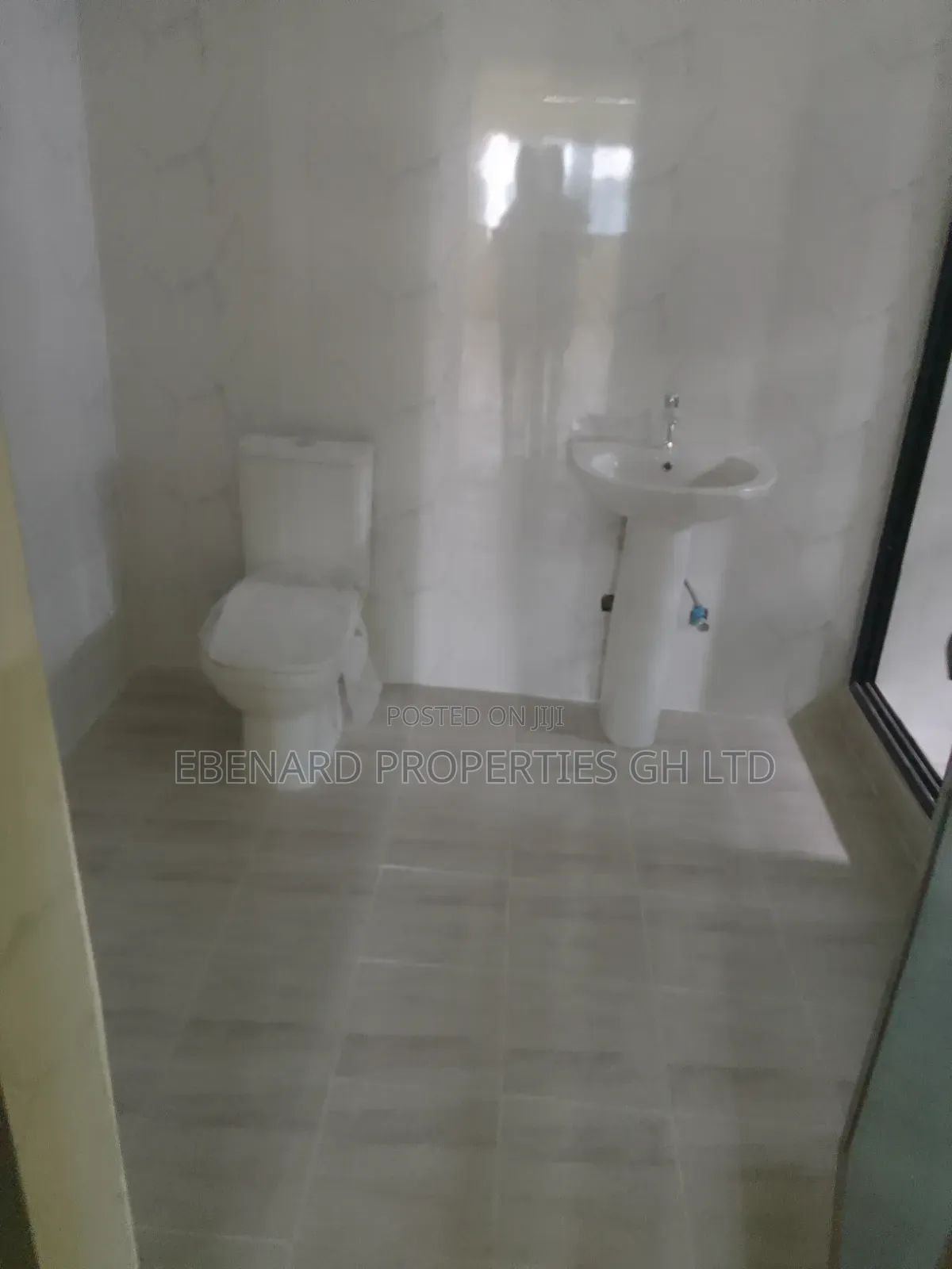 5bdrm House in Ebenard Properties, Coca Cola for sale