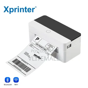 Label Printer TLP8110W