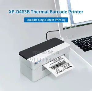 Label Printer TLP8110W