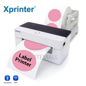 Label Printer TLP8110W
