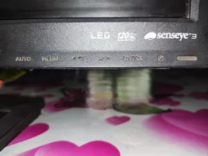 Neatly Used 120hz Benq Gaming Monitor