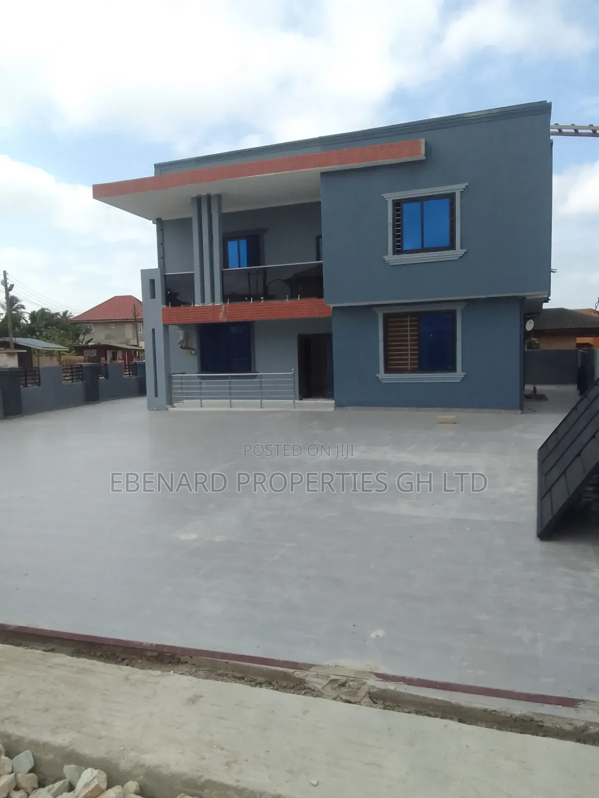 5bdrm House in Ebenard Properties, Coca Cola for sale