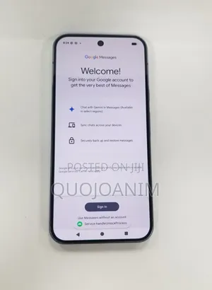 Google Pixel 10 Pro XL 256 GB Gray