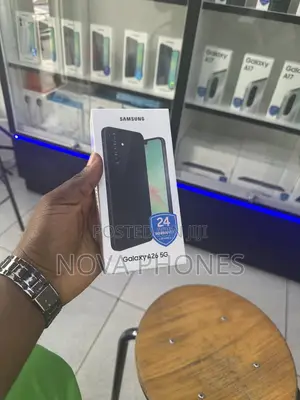 New Samsung Galaxy A26 256 GB