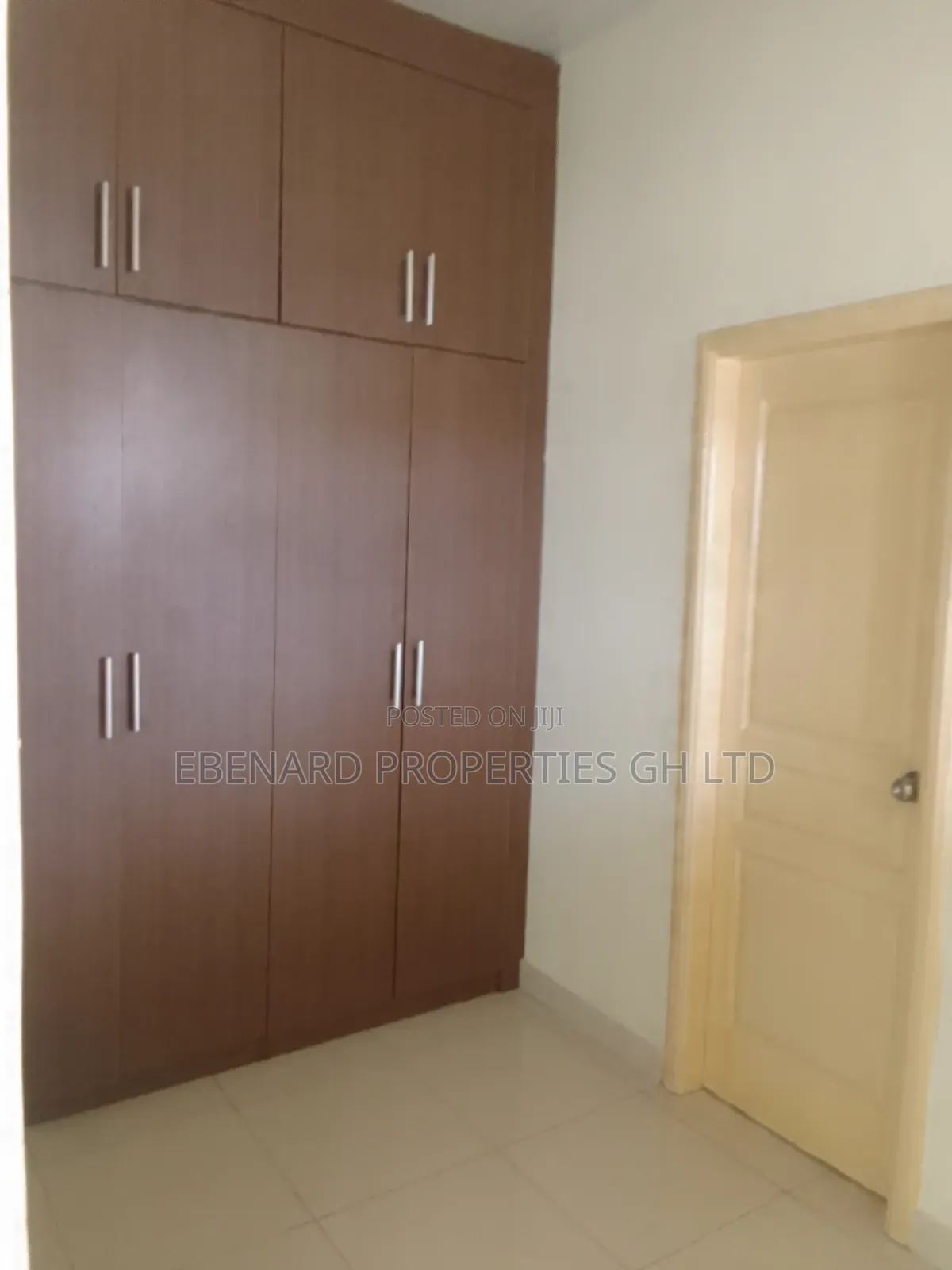 4bdrm House in Ebenard Properties, Lashibi for rent