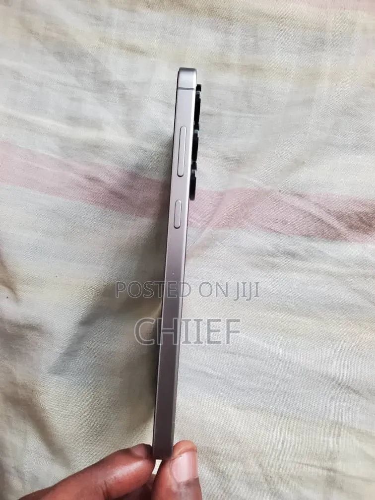 Samsung Galaxy S25+ 512 GB Silver