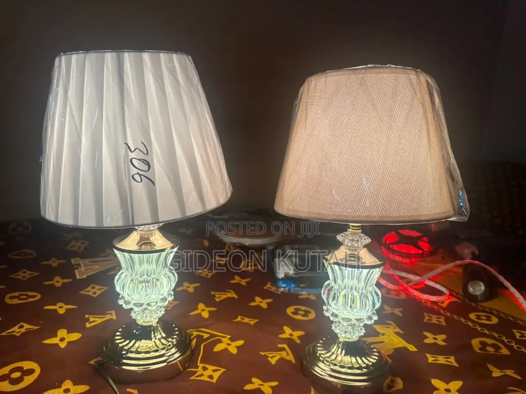 Premium LEDs and Lamps for All Rooms