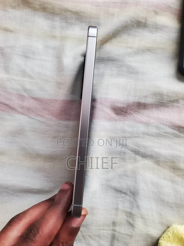 Samsung Galaxy S25+ 512 GB Silver