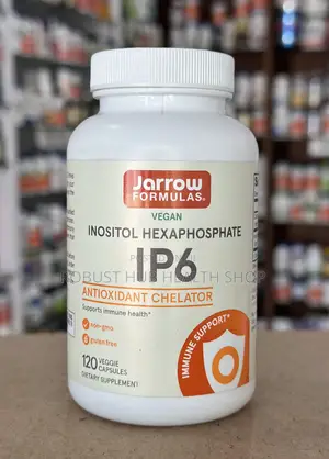 Inositol Hexaphosphate IP6