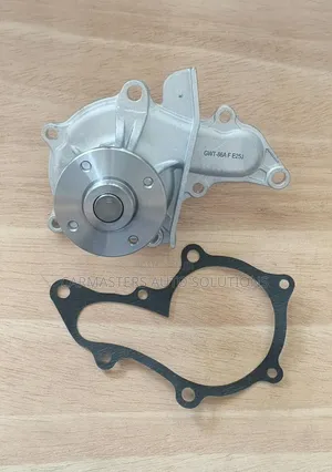 Corolla 05 Water Pump
