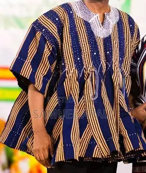African Wear (FUGU)